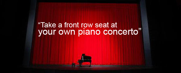 Pianoforce Radio